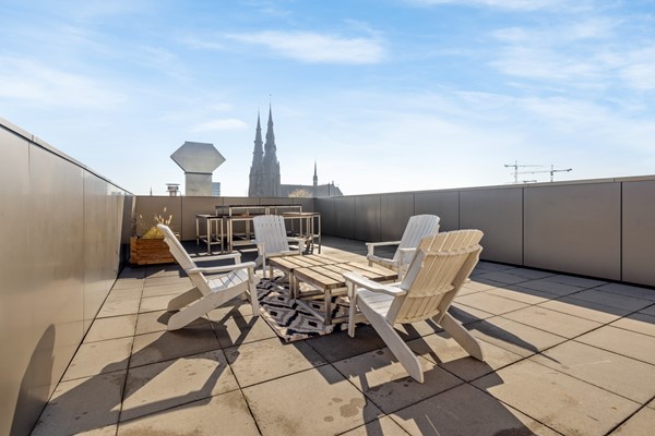 Photo - For rent: Markt 16B, 5611 EB Eindhoven